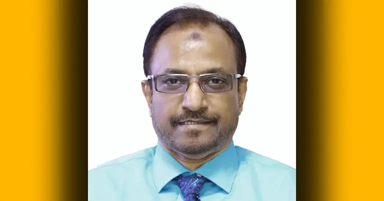 ডা. এফ এম সিদ্দিকী